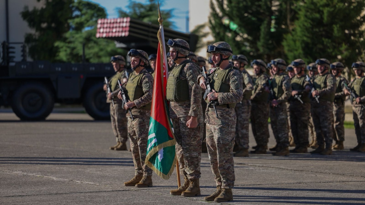 თავდაცვა
