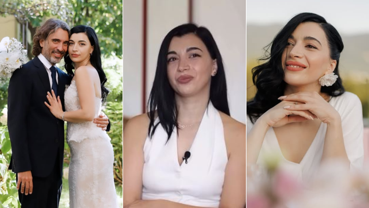 მარიამ შარმანაშვილი