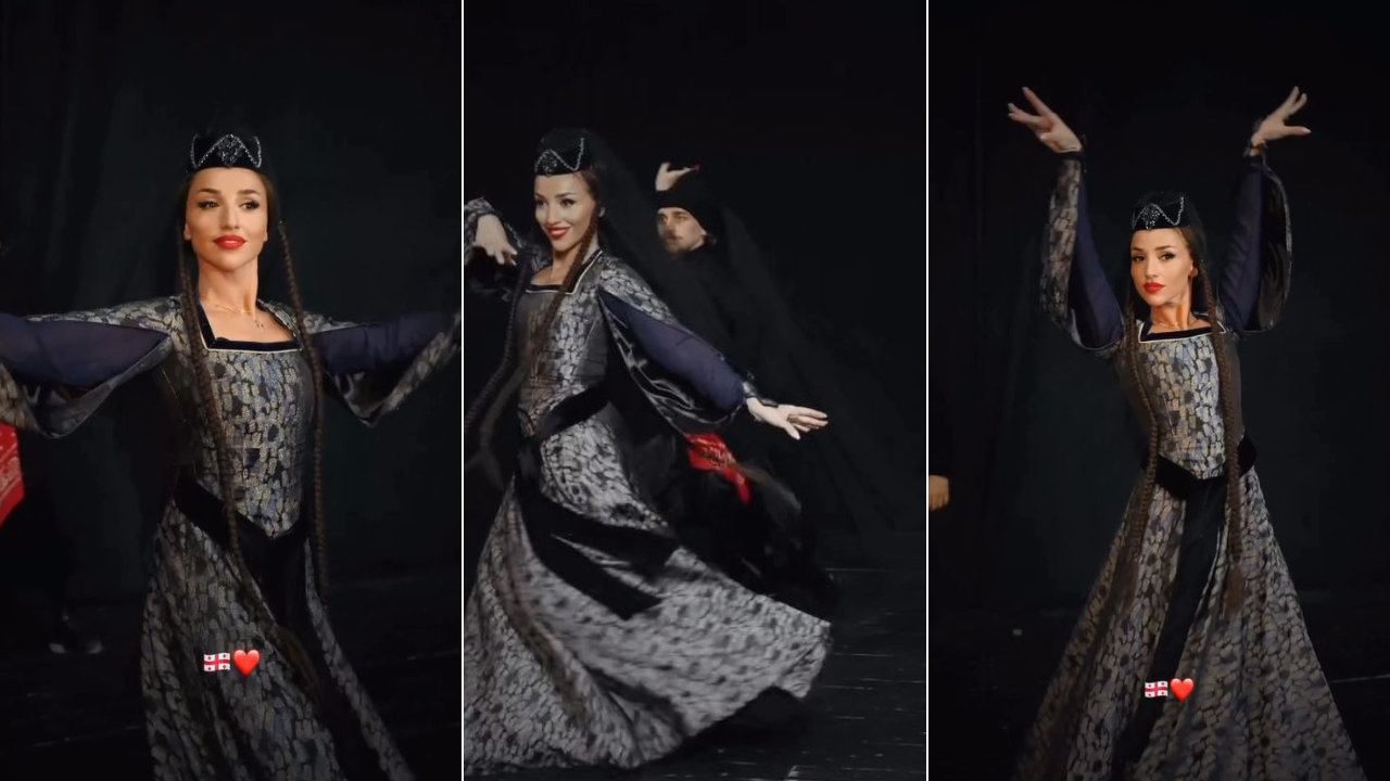 ნუცა ბუზალაძე