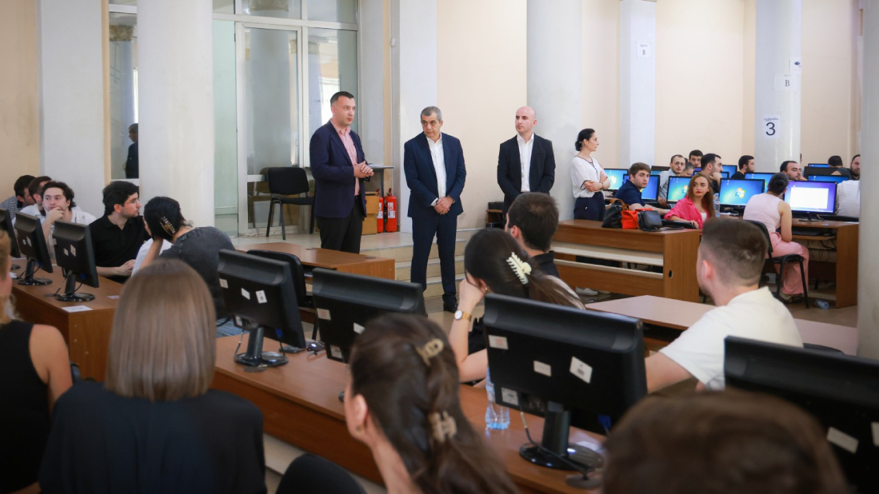 სტაჟირება