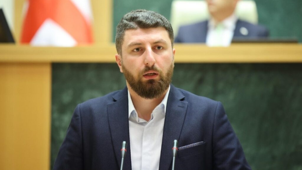 არჩილ გორდულაძე