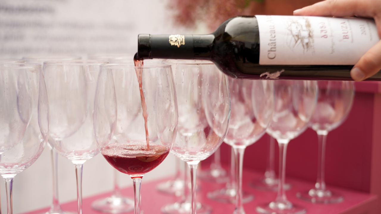 ქართული ღვინო