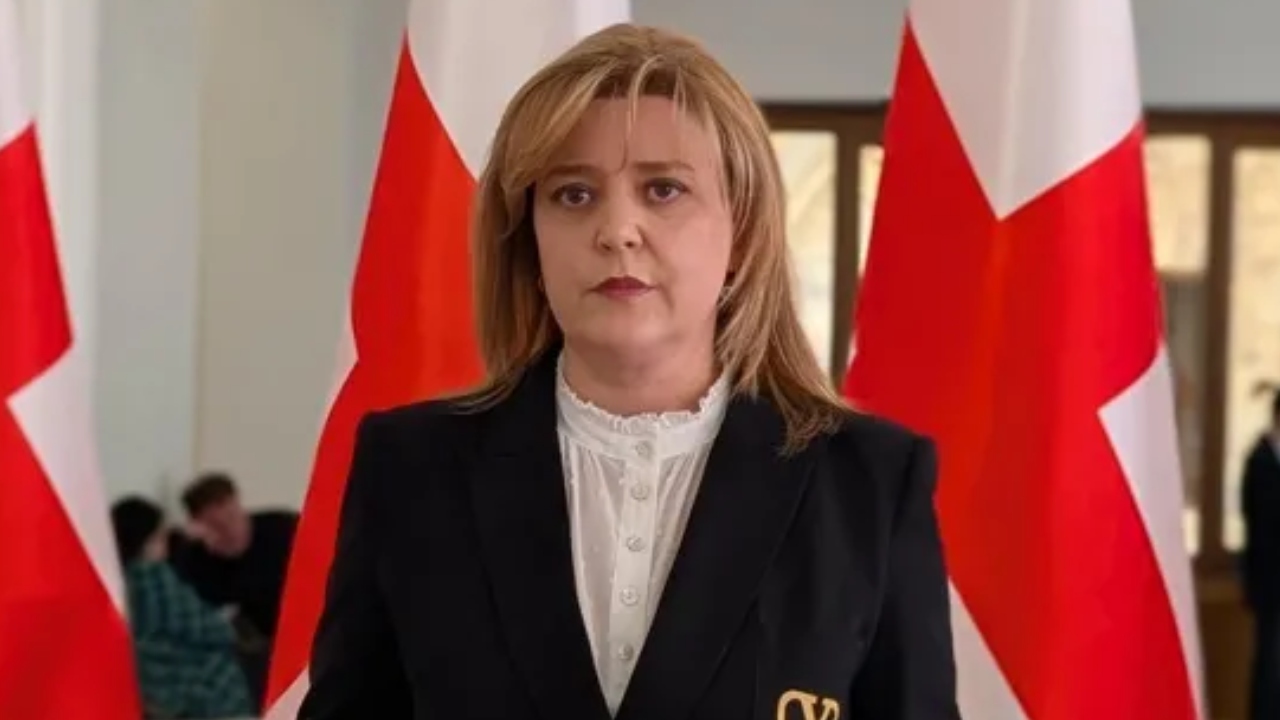 ქეთევან ბაკარაძე