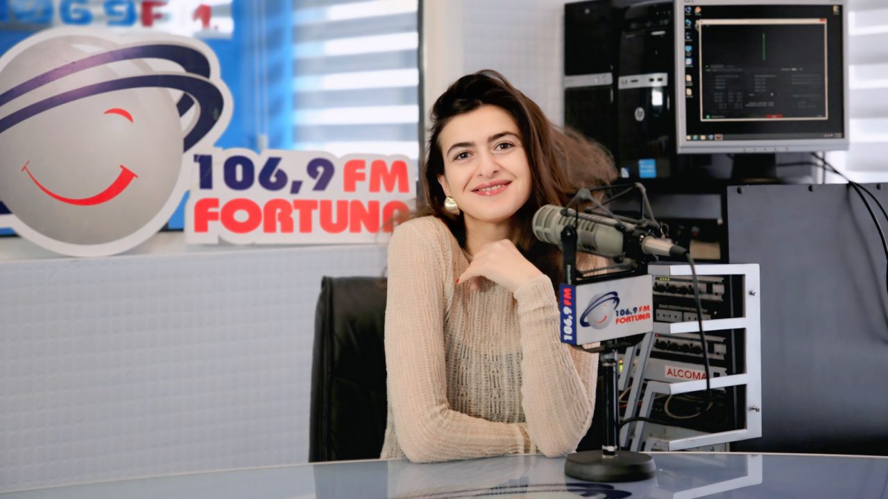 ია თარხან-მოურავი