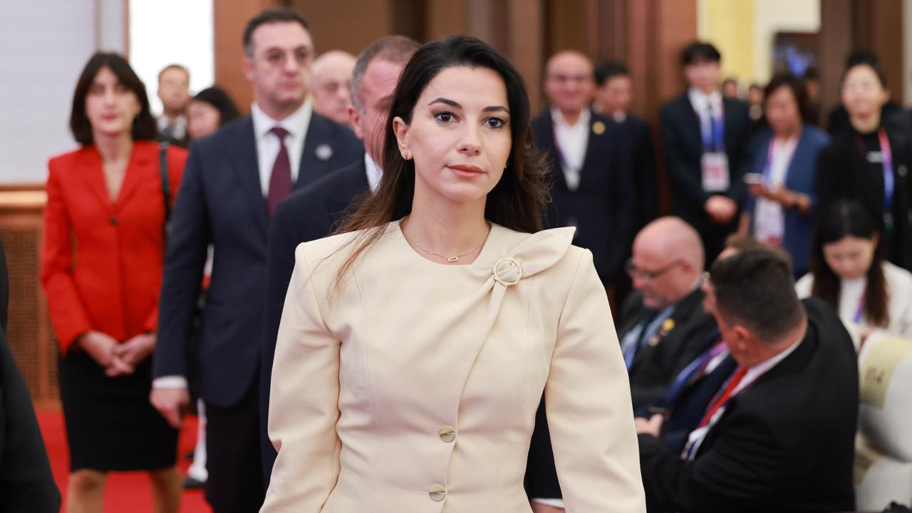 მარიამ ქვრივიშვილი