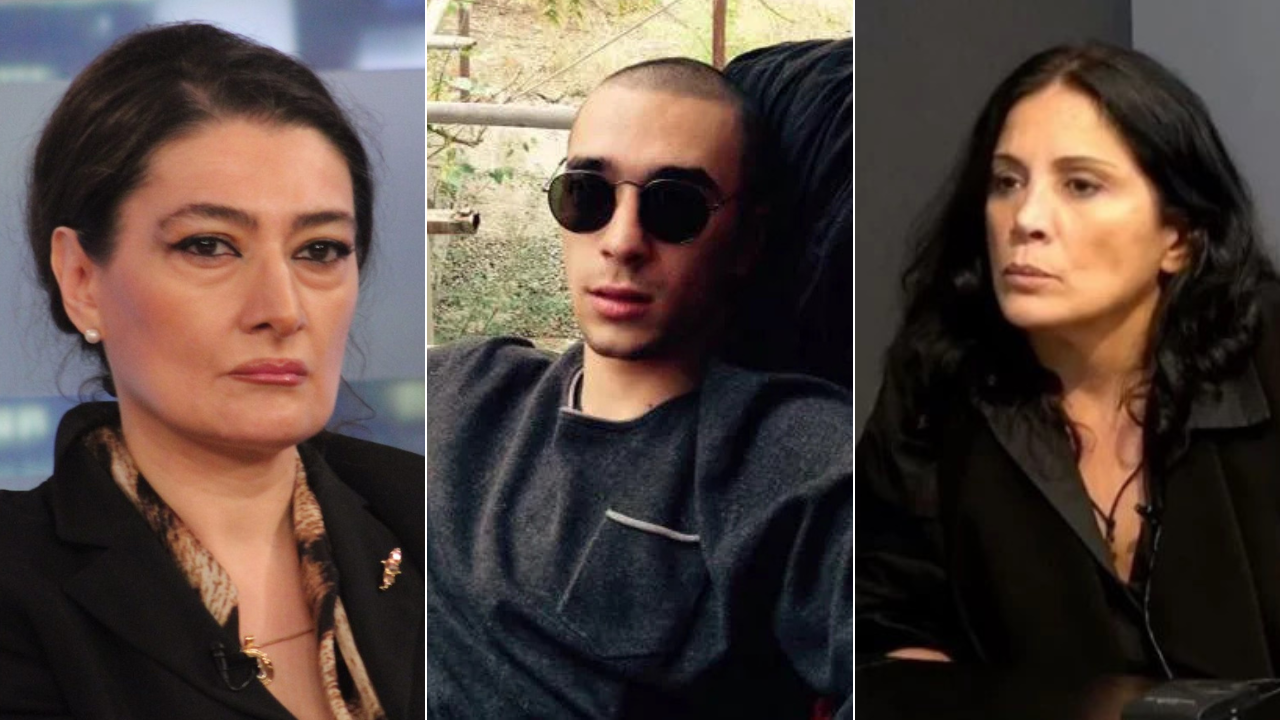 თაკო ჩარკვიანი