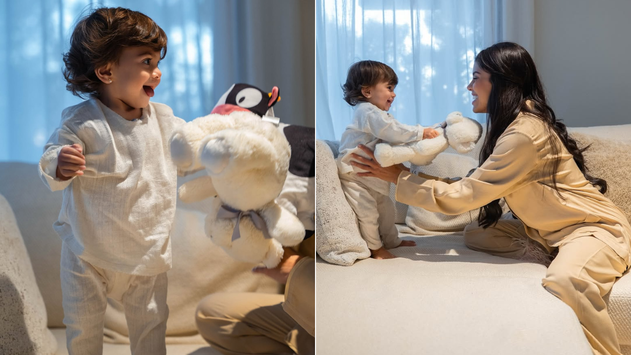 ჯორჯინა უზკატეგუი