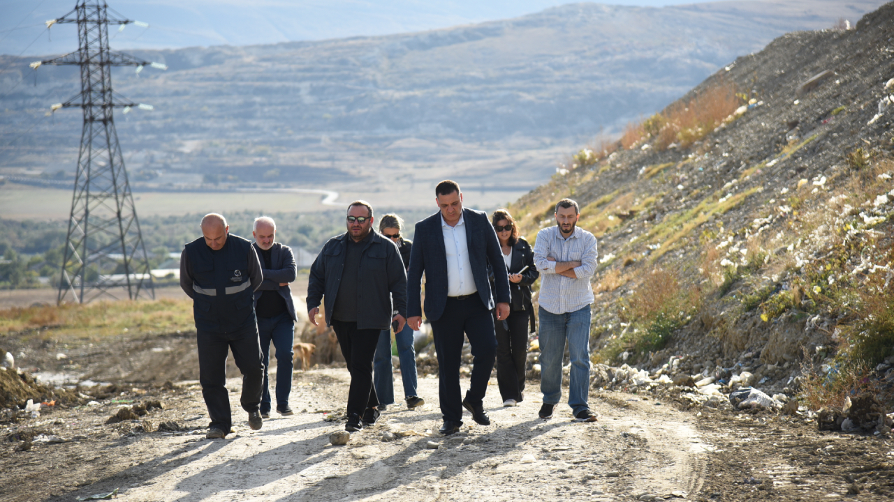 მიხეილ გოგოლიძე