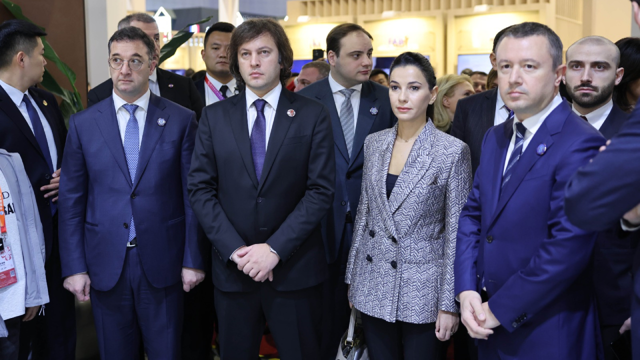 მარიამ ქვრივიშვილი