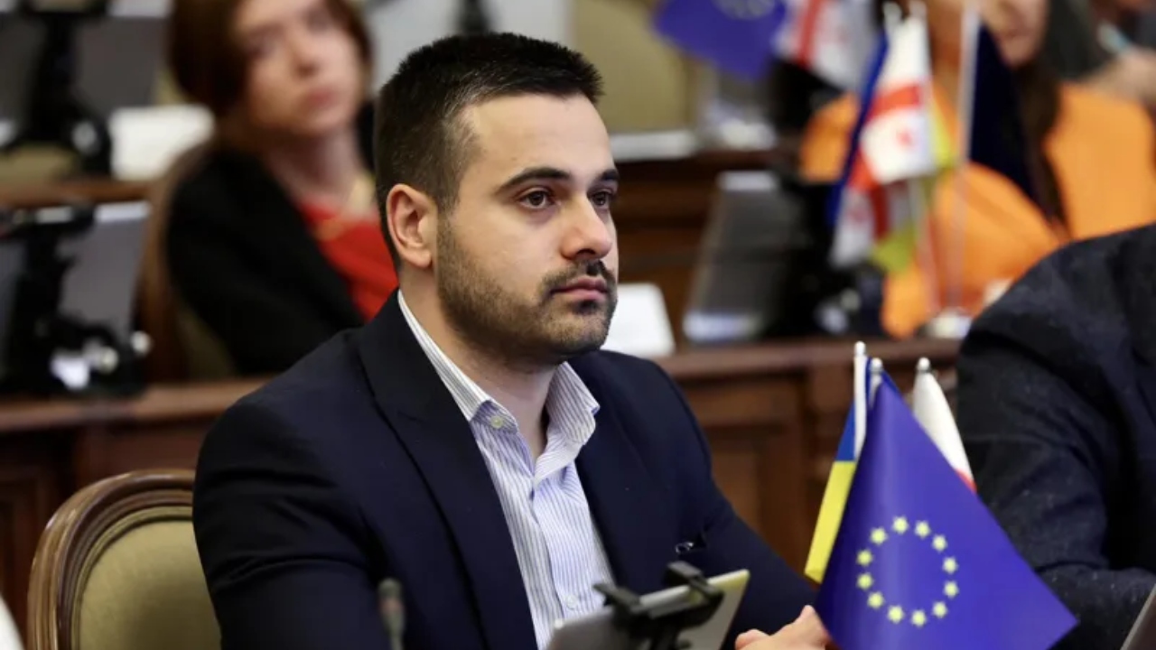 გურამ ოქროპირიძე