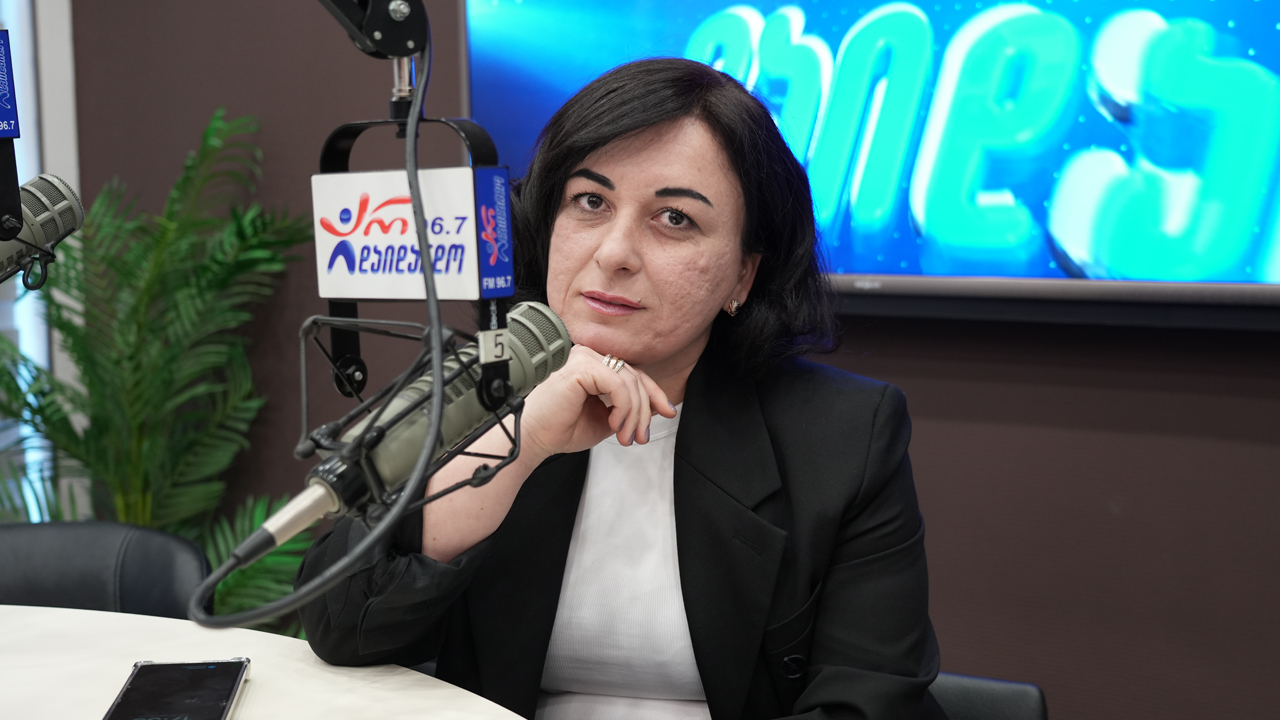 ბაიკო-ასლამაზიშვილი