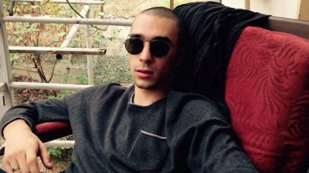 ჯაკო ჩარკვიანი