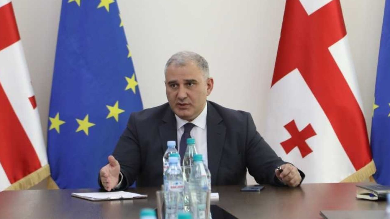 მიხეილ სარჯველაძე