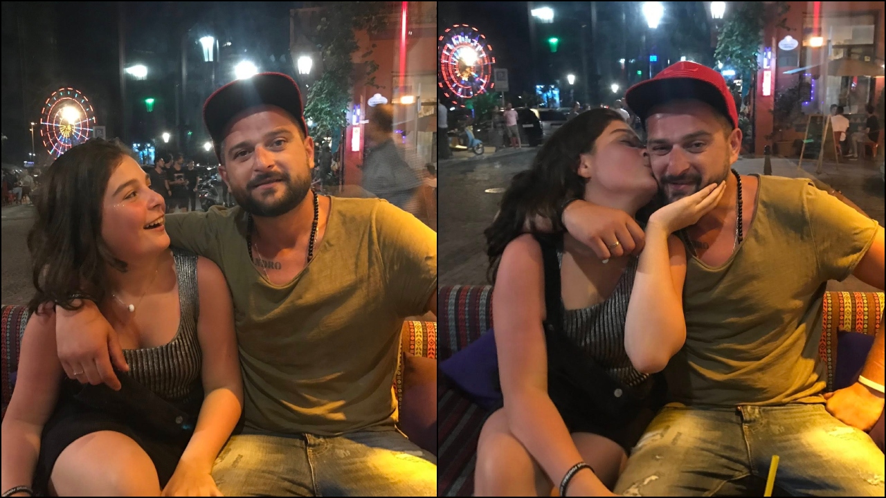 მარიამ შარმანაშვილი