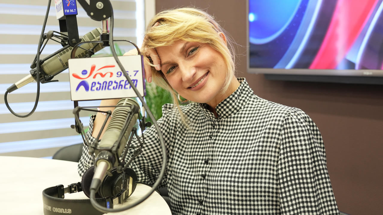 ქეთი წიკლაური