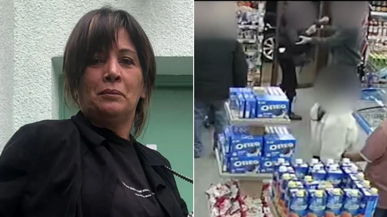 მანანა გიორგობიანი