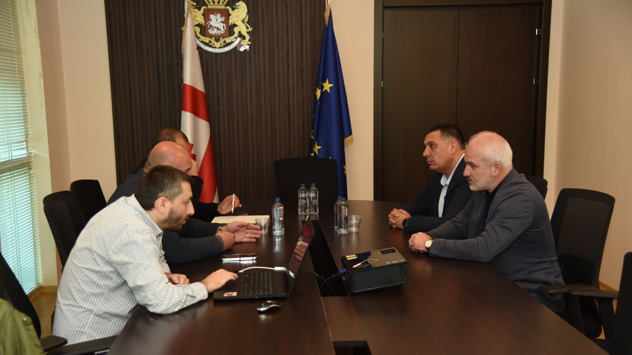 მიხეილ გოგოლიძე