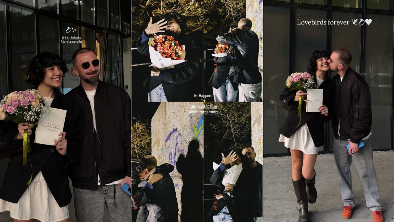 დავით თარგამაძე