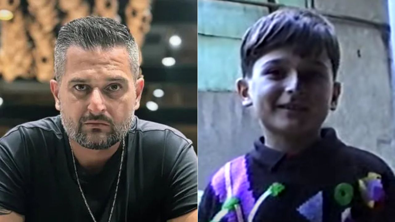 ლაშა ბასლანძე