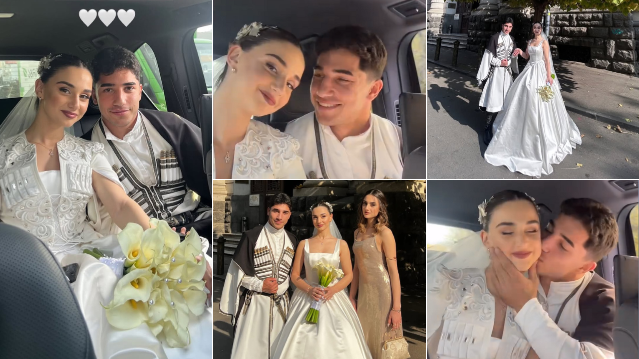 გიორგი სარდალაშვილი