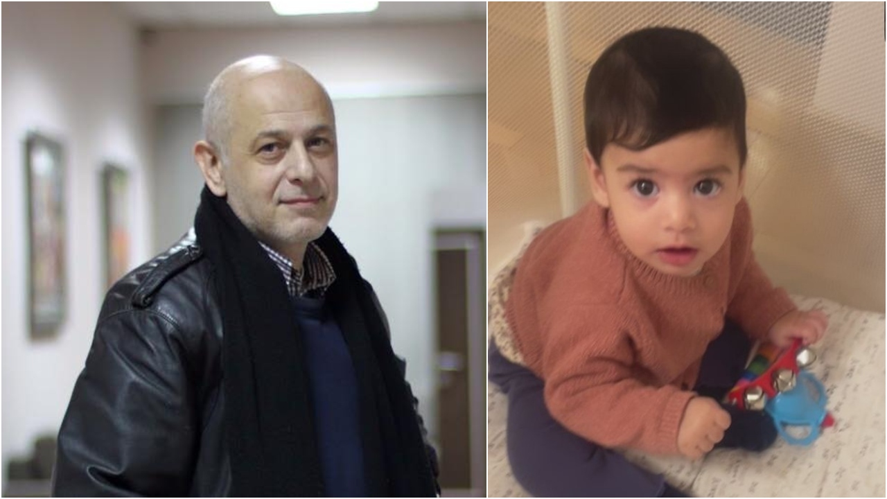 როინიშვილი