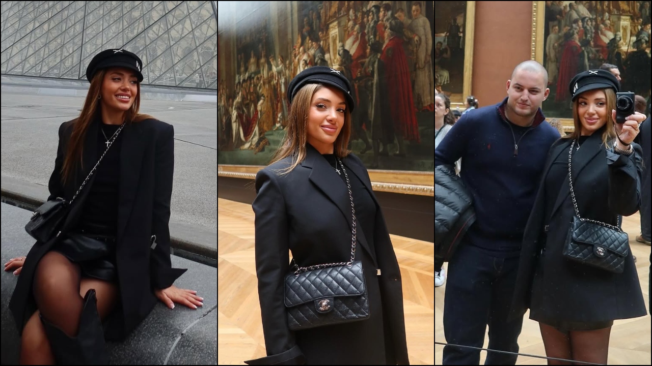 ევა ბარბაქაძე