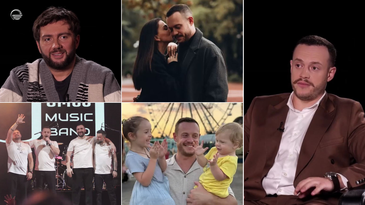 გიორგი ძოწენიძე