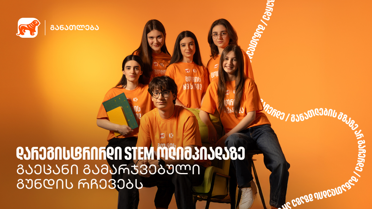 საქართველოს ბანკი