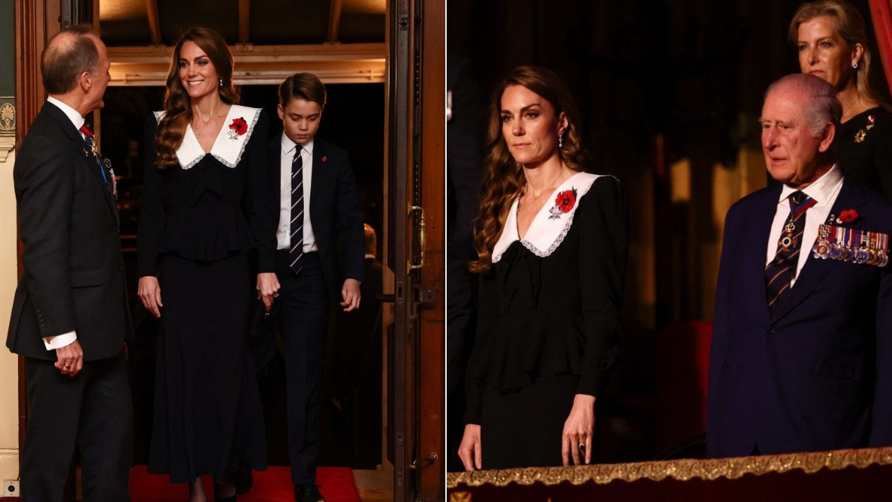 ქეით მიდლტონი