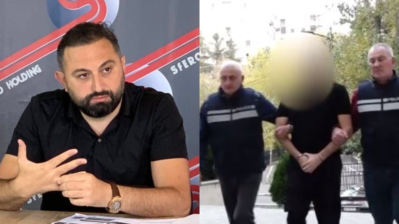 გივი წულეისკირი