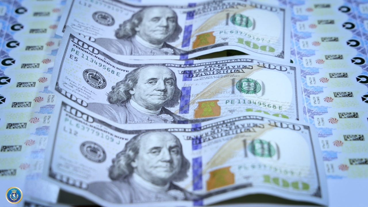 ყალბი აქციზური მარკები