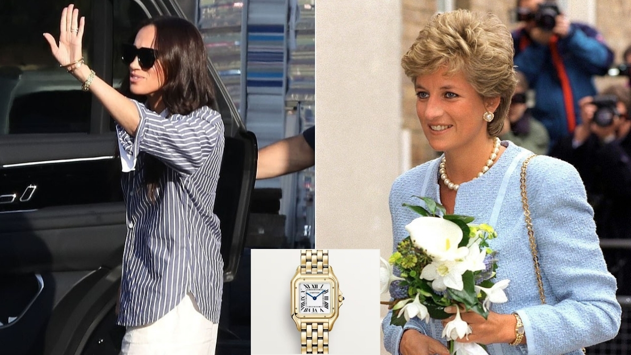 მეგან მარკლი