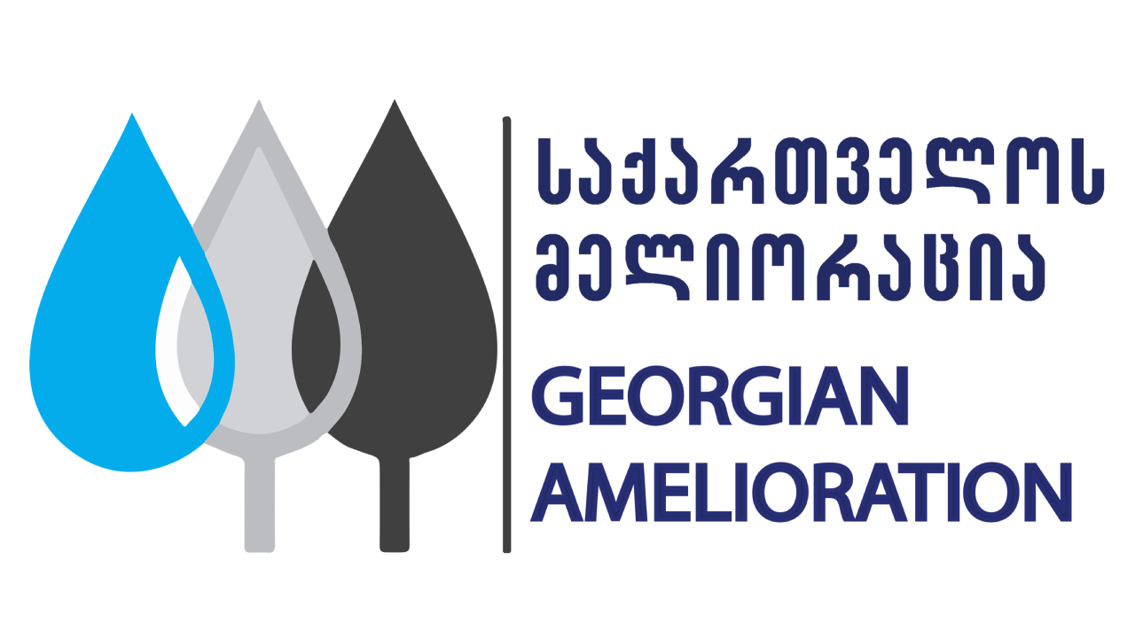 საქართველოს მელიორაცია