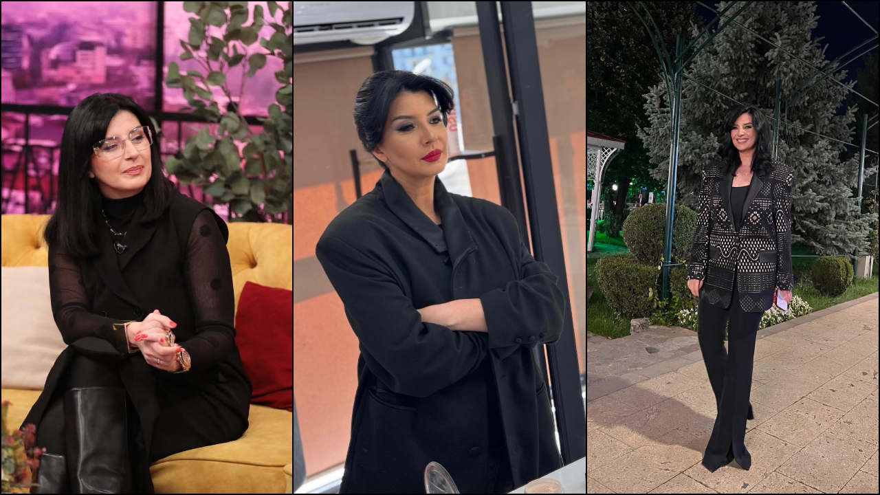 ლიკა დოლიძე