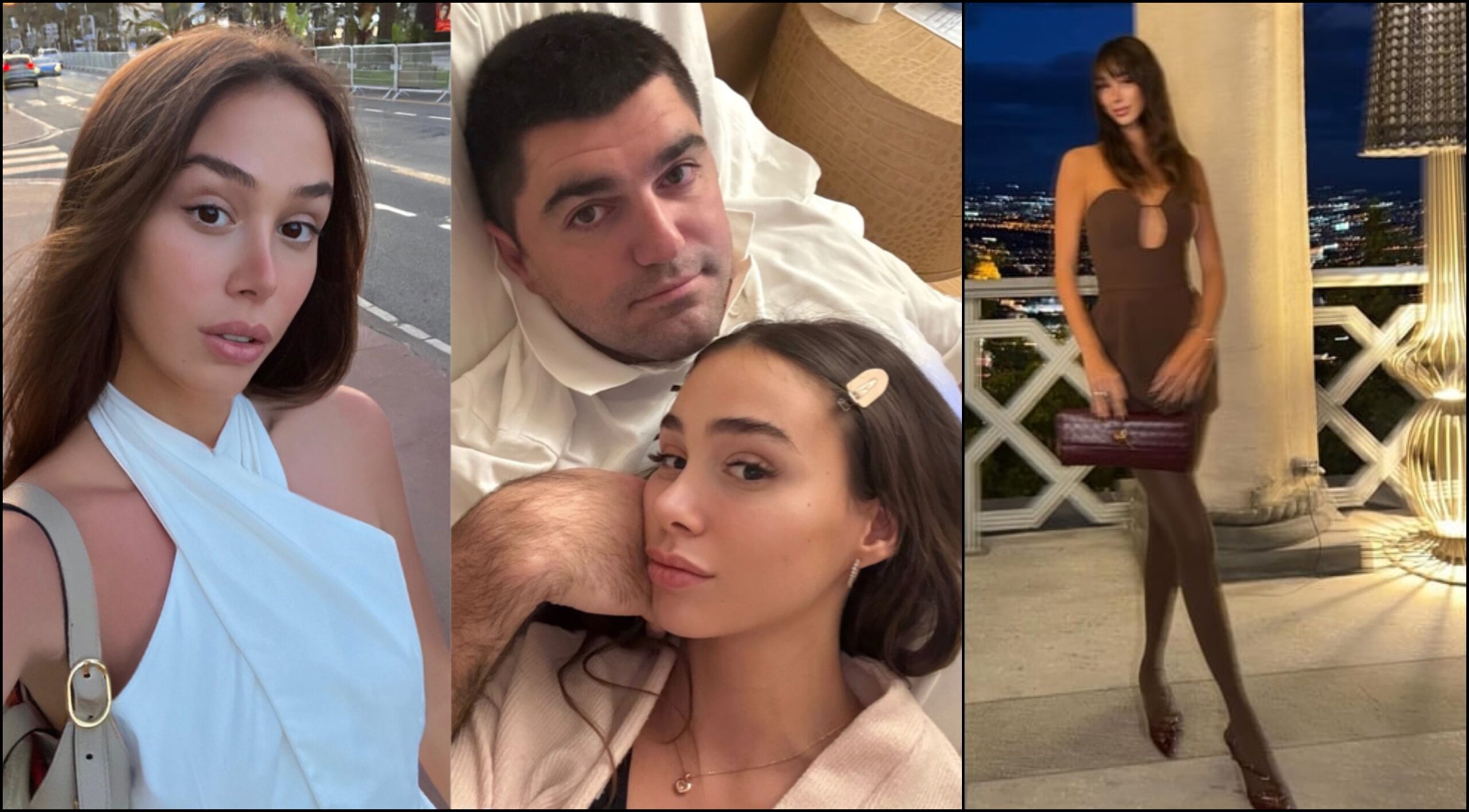 შეხვედრა მონიტორინგის კომიტეტის თანამომხსნებლთან