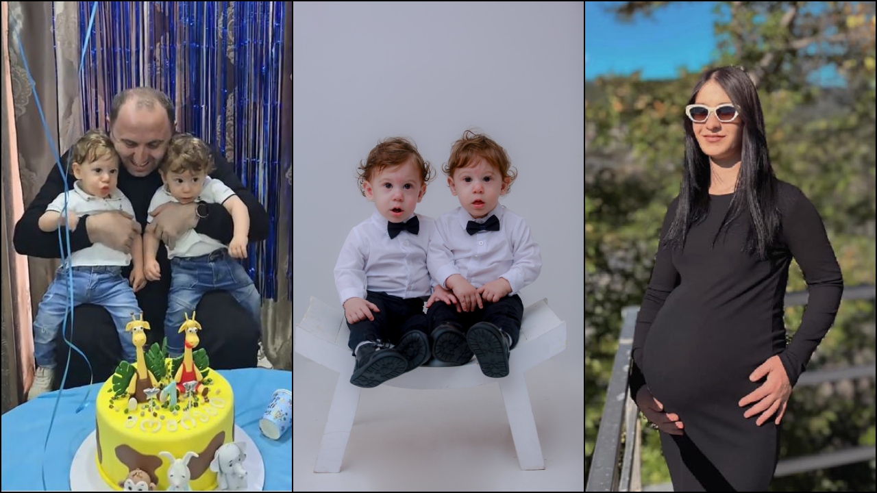 შორენა ონიანი