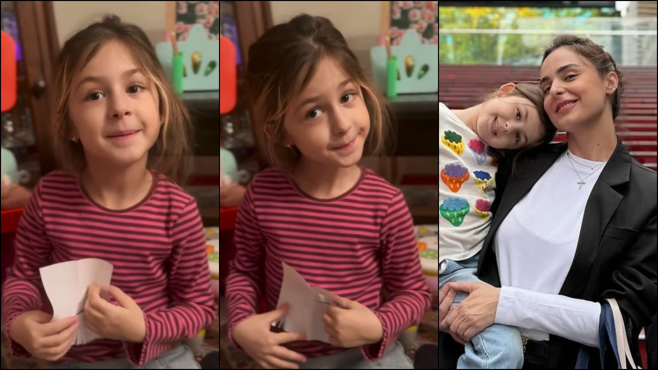 ელის მარია სააკაშვილი