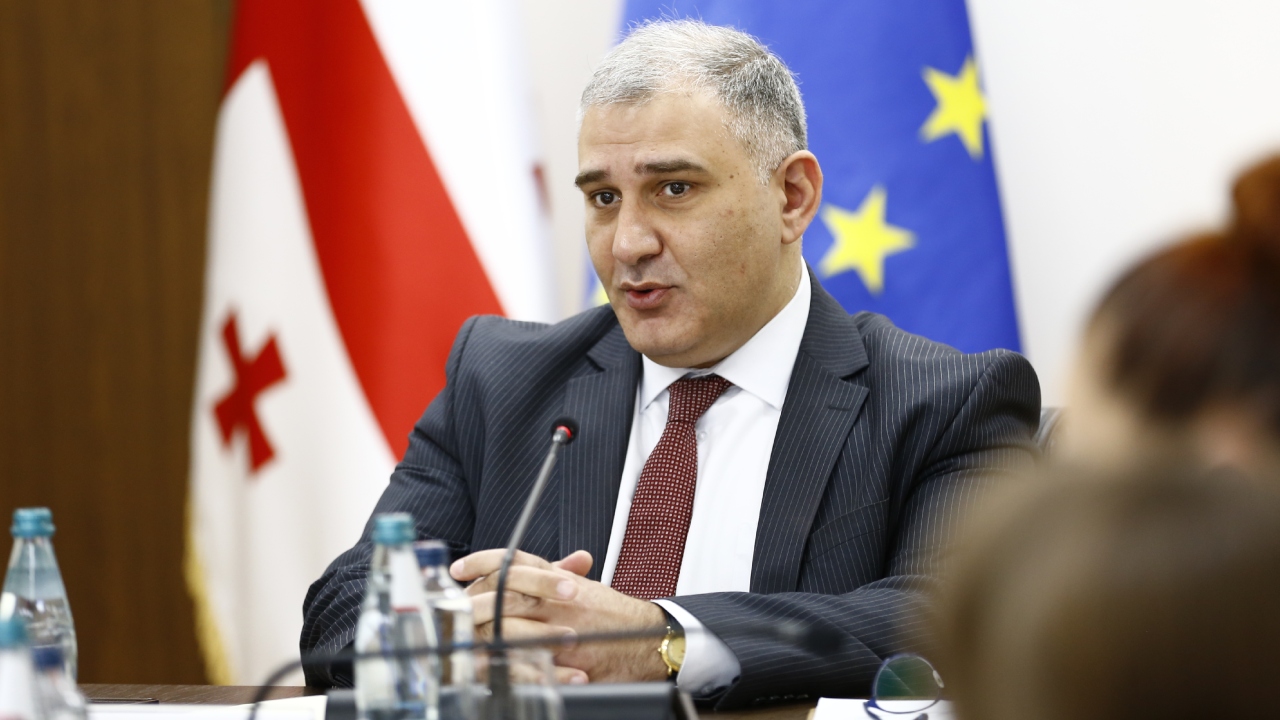 მიხეილ სარჯველაძე