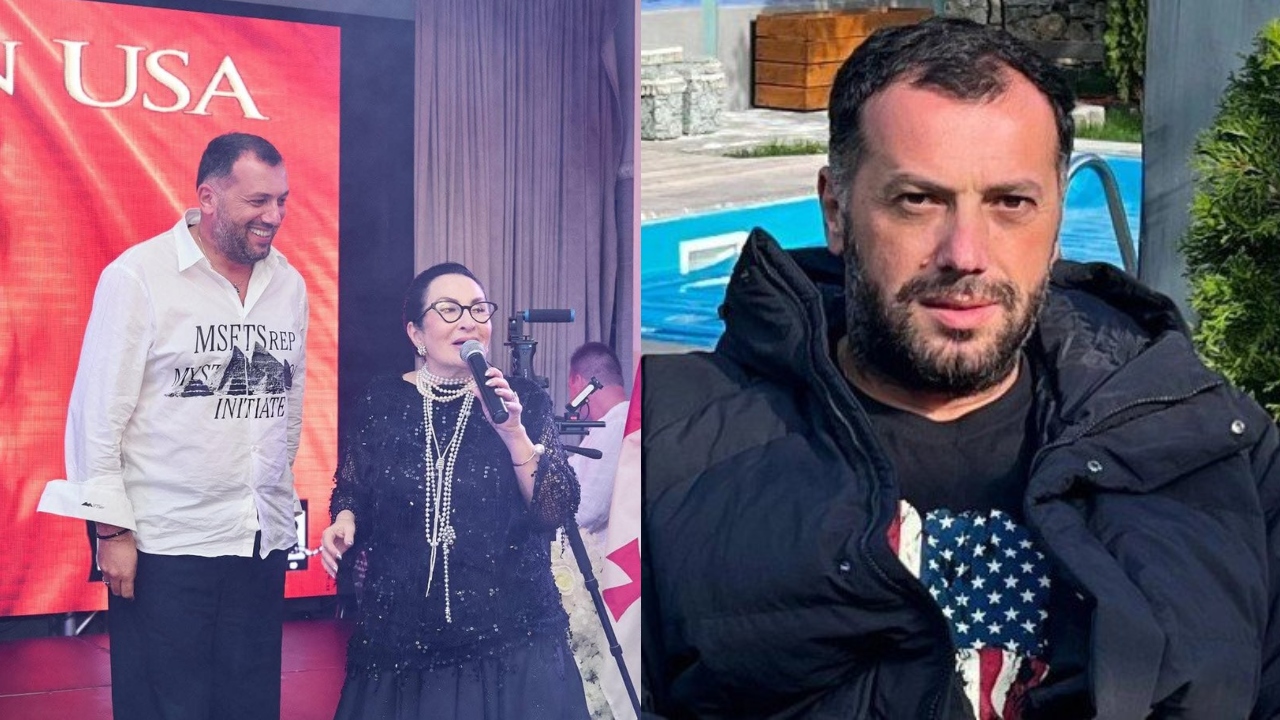 „ახლა ტაქსიზე ვმუშაობ. იქნებ მოხუცი გამოჩნდეს, რომ ვუპატრონო“ - როგორია პეტრე კოლხის ამერიკული ცხოვრება