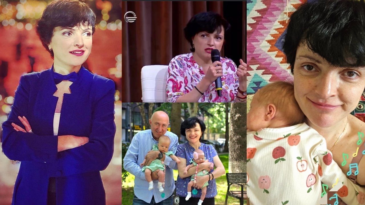 თეონა ცირამუა