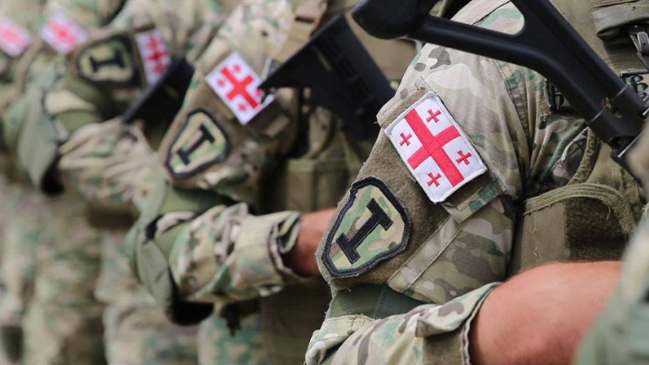 სამხედრო სავალდებულო სამსახური