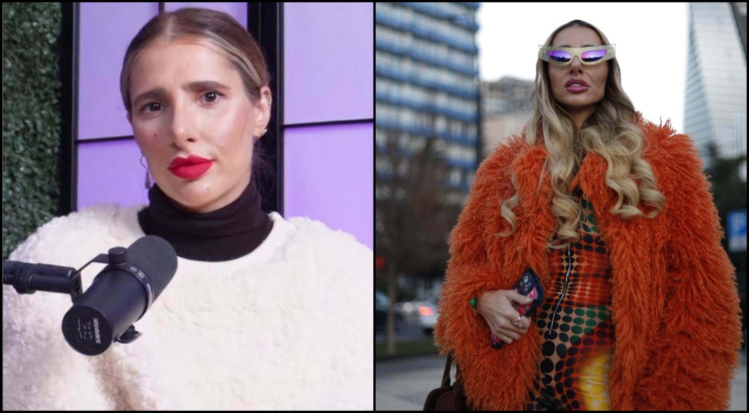 ჯანდაცვის მინისტრი სააკაშვილზე (1)