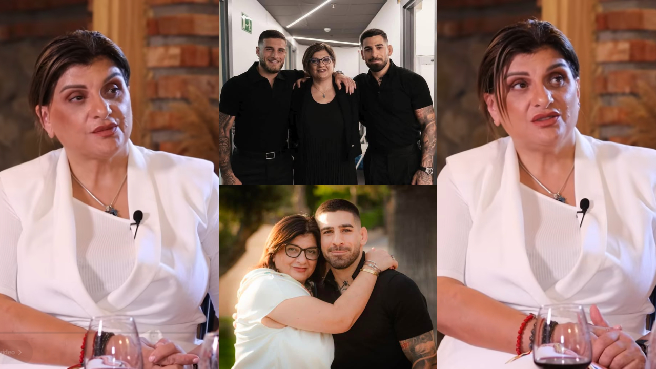 ინგა ბენდელიანი-თოფურია