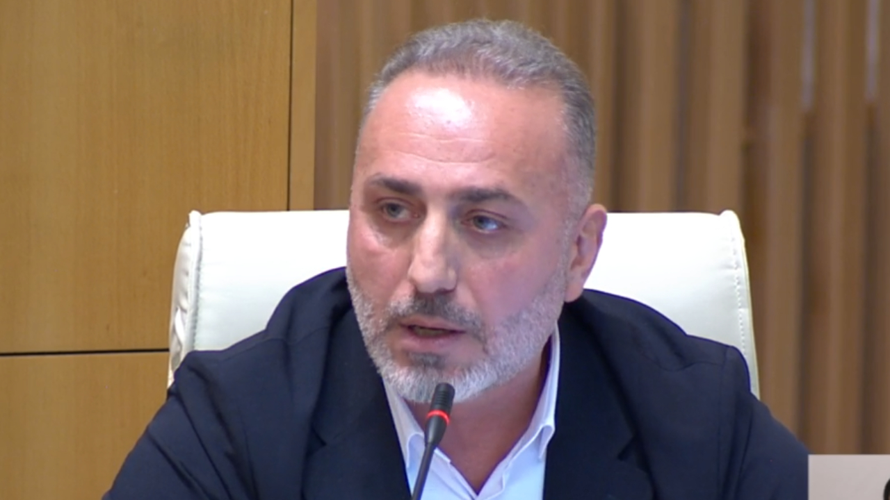 გიორგი შარაშიძე