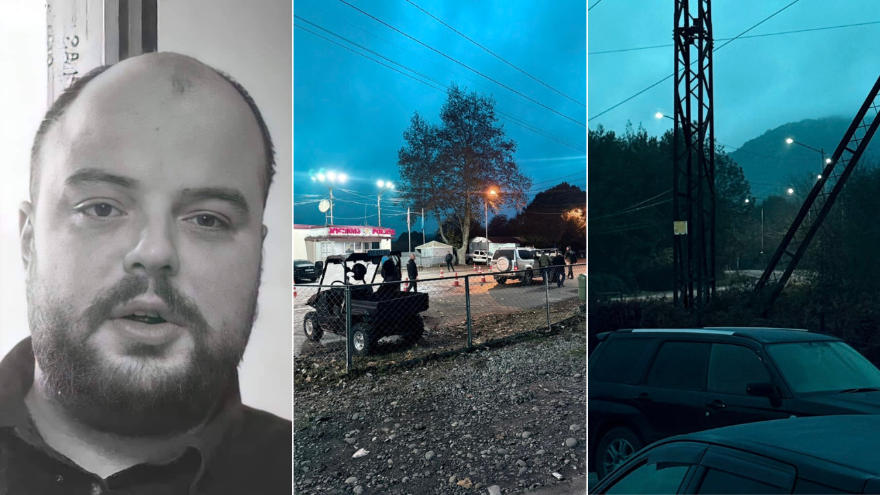 სანდრო ელოშვილი