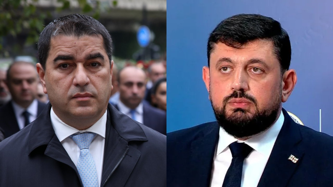 რაჟდენ კუპრაშვილი, შალვა პაპუაშვილი