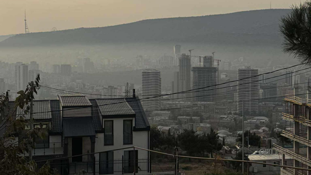 თბილისი