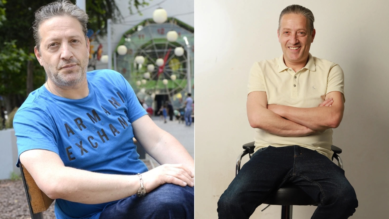 დათო დარჩია