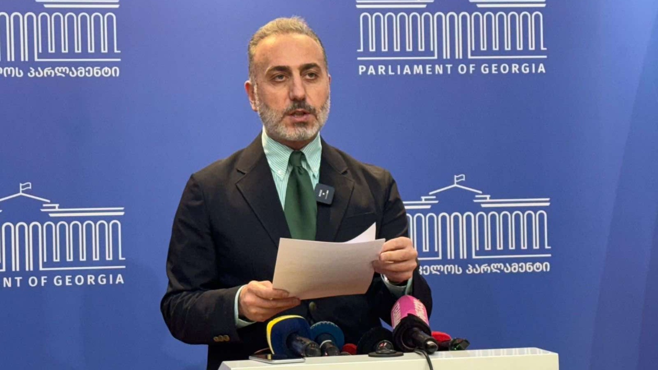 გიორგი შარაშიძე