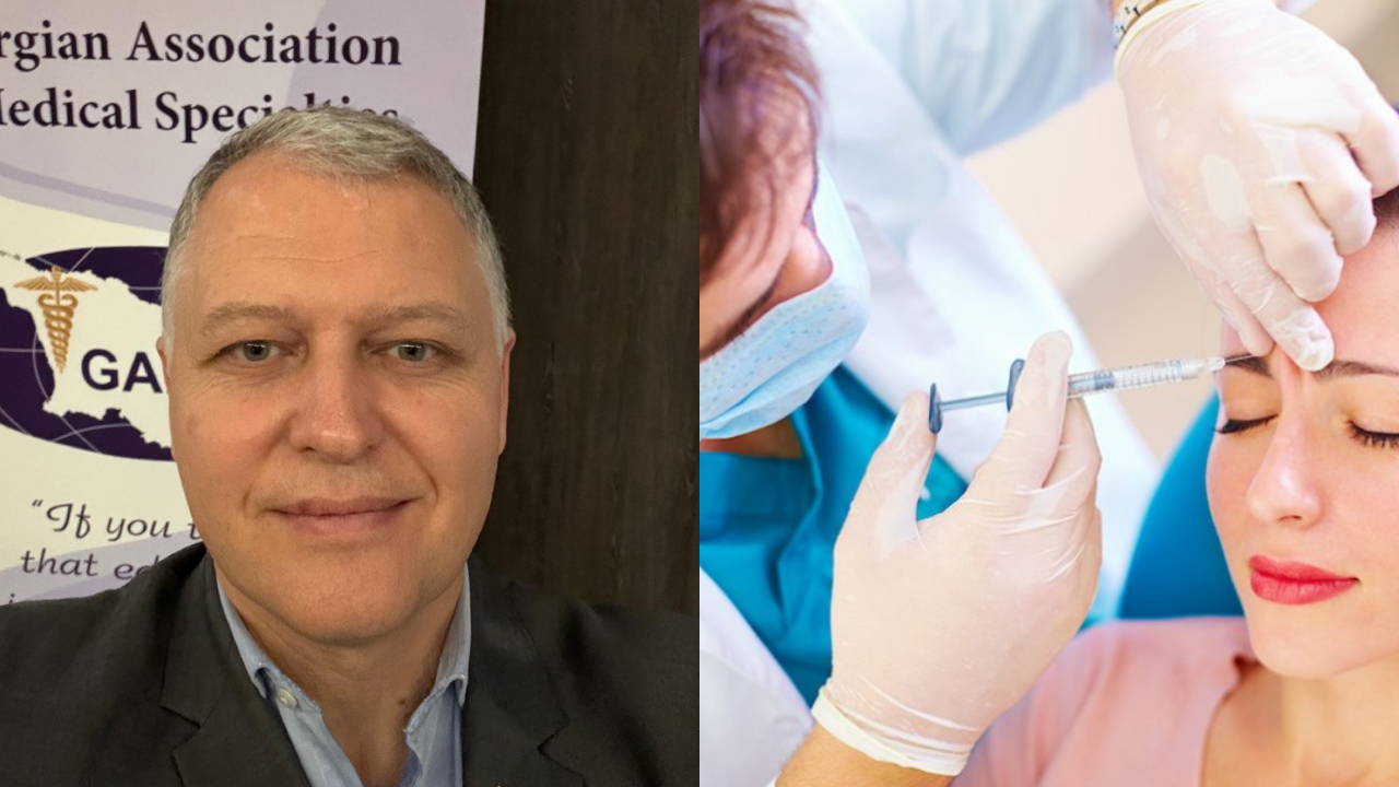 გიორგი ფხაკაძე